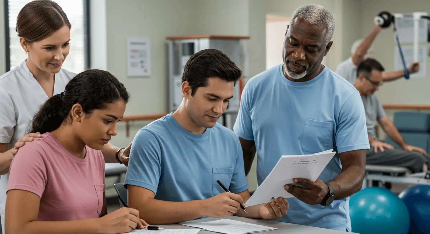 Catastrophic Injury Cases