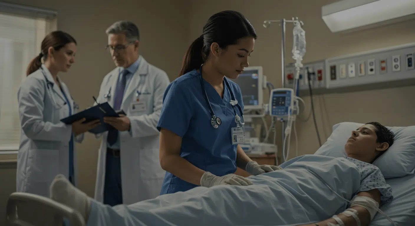 Catastrophic Injury Cases
