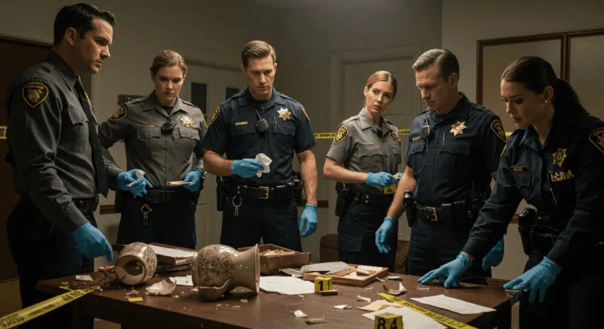 Step-by-Step Process for Winning Your Case