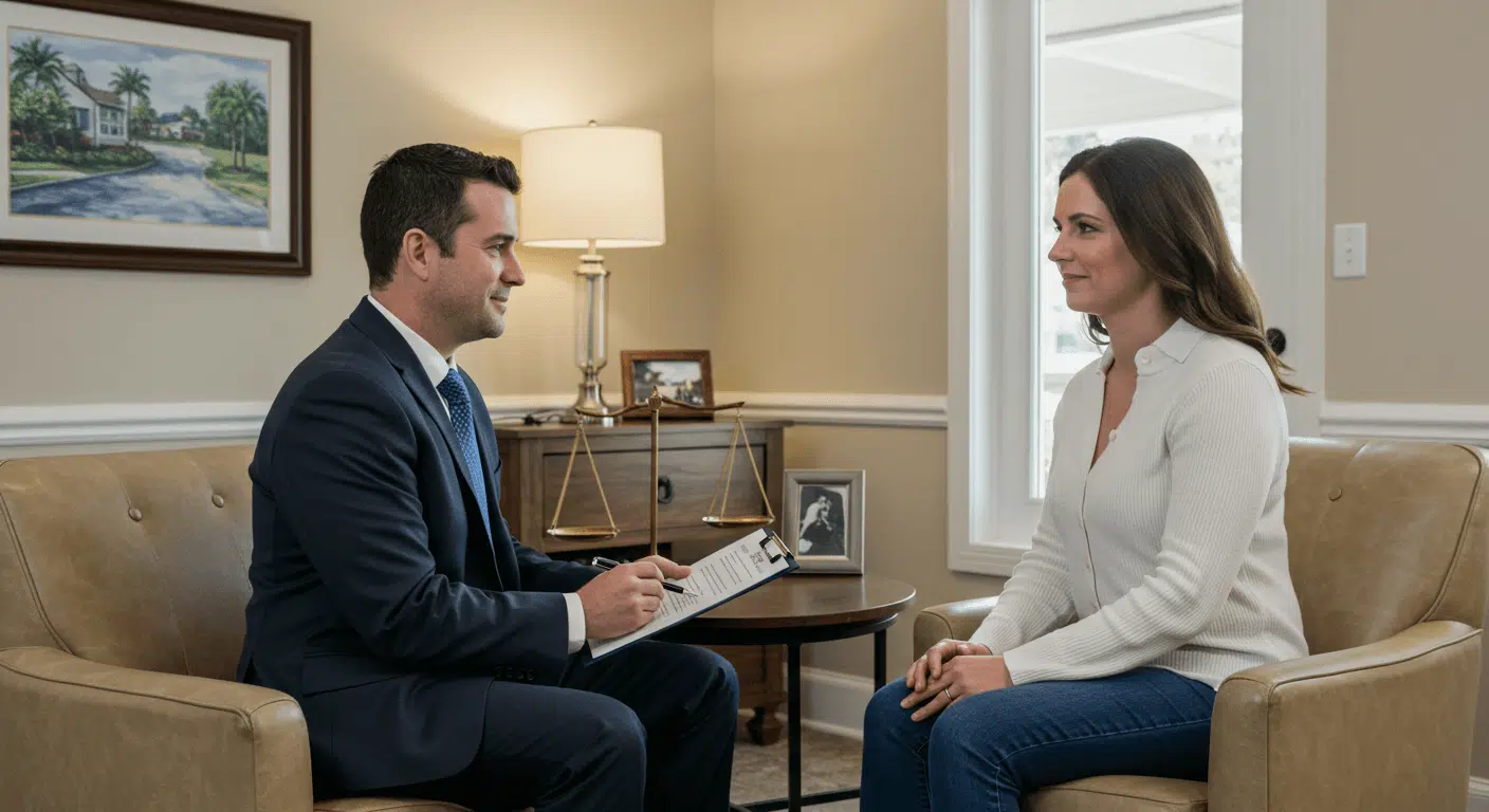 Cape Coral Catastrophic Injury Lawyer