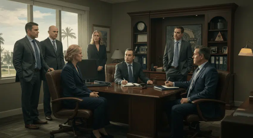 Hialeah Catastrophic Injury Lawyer