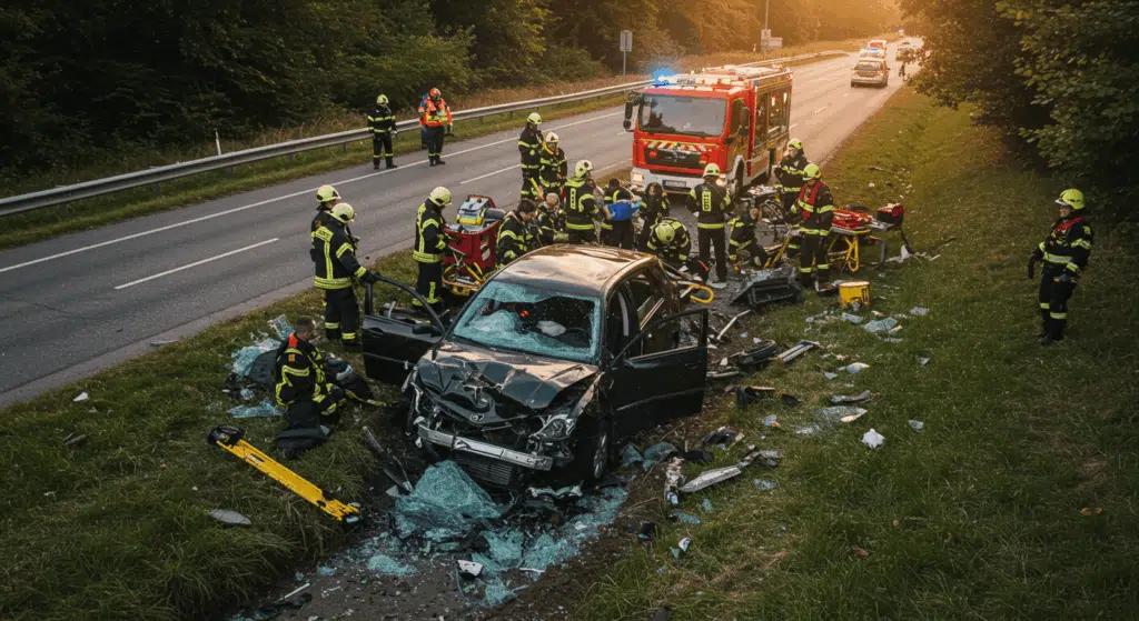 Common Causes of Catastrophic Injuries