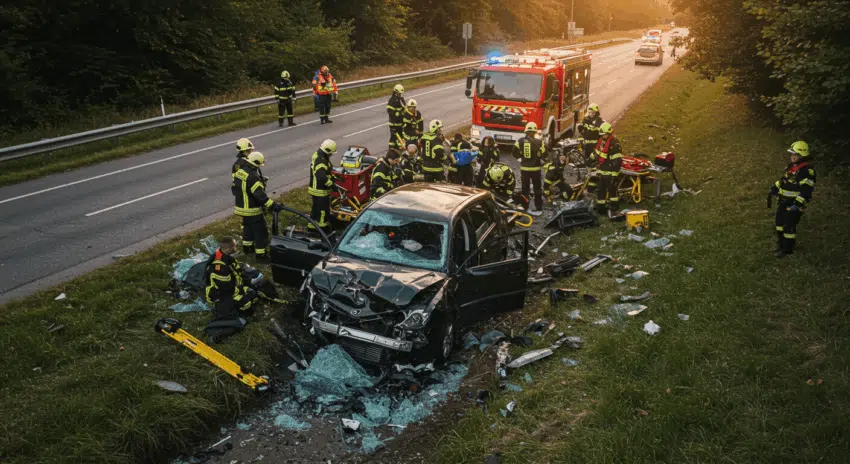 Common Causes of Catastrophic Injuries