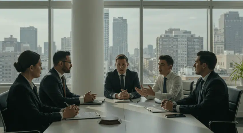 St. Petersburg Workers Compensation Lawyer