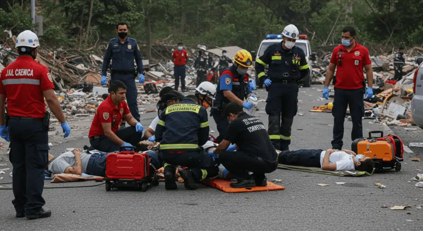 Compensation for Catastrophic Injuries