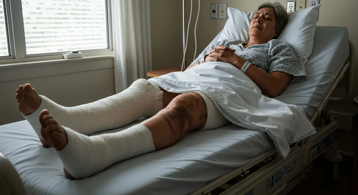 Common Challenges with Florida Workers’ Compensation Claims