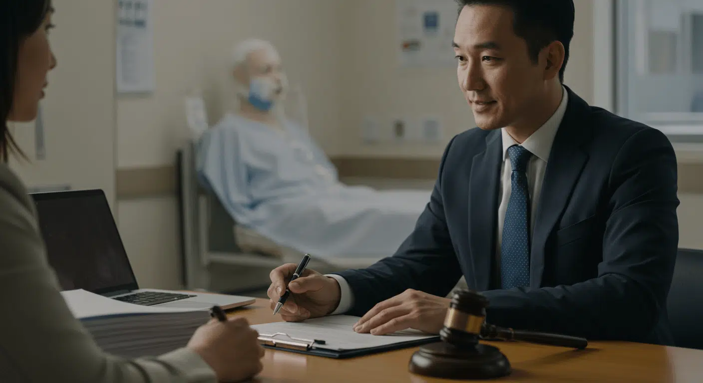Palm Bay Catastrophic Injury Lawyer