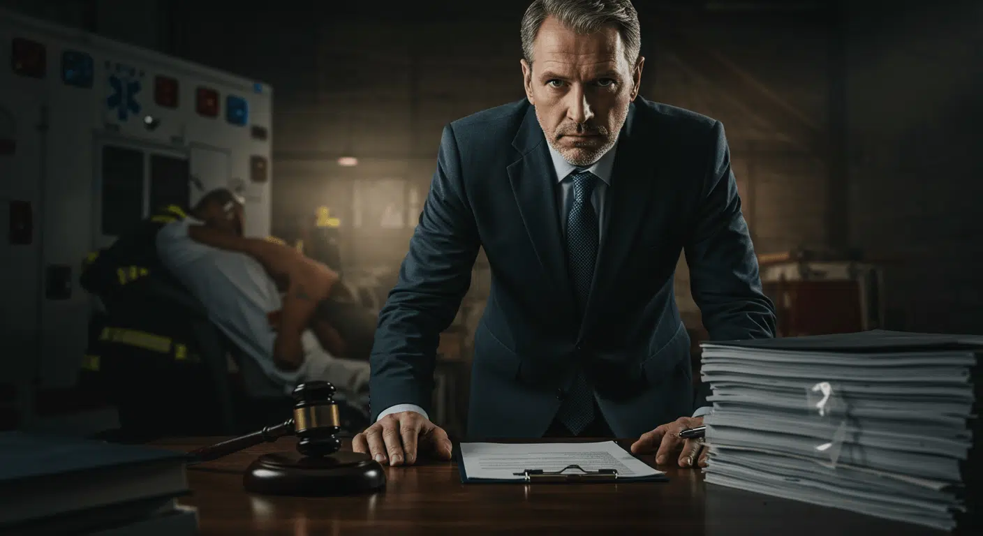 Miramar Catastrophic Injury Lawyer