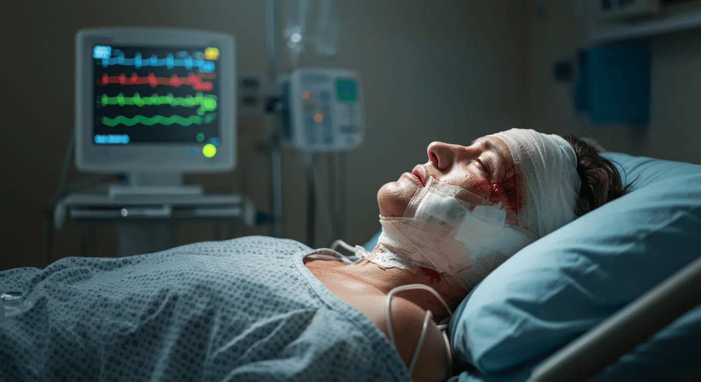 Catastrophic Injury Challenges