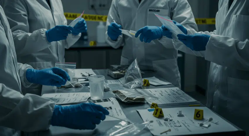 Step-by-Step Process to Protect Your Rights