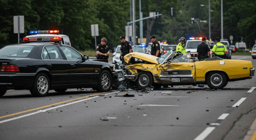 Common Causes of Catastrophic Injuries