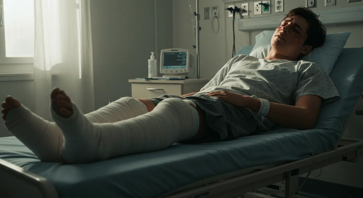 Catastrophic Injuries