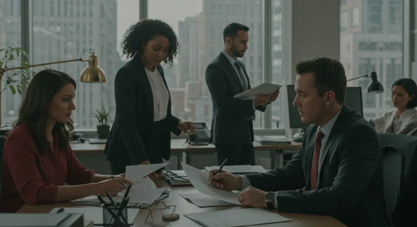 Jacksonville workers' compensation lawyer