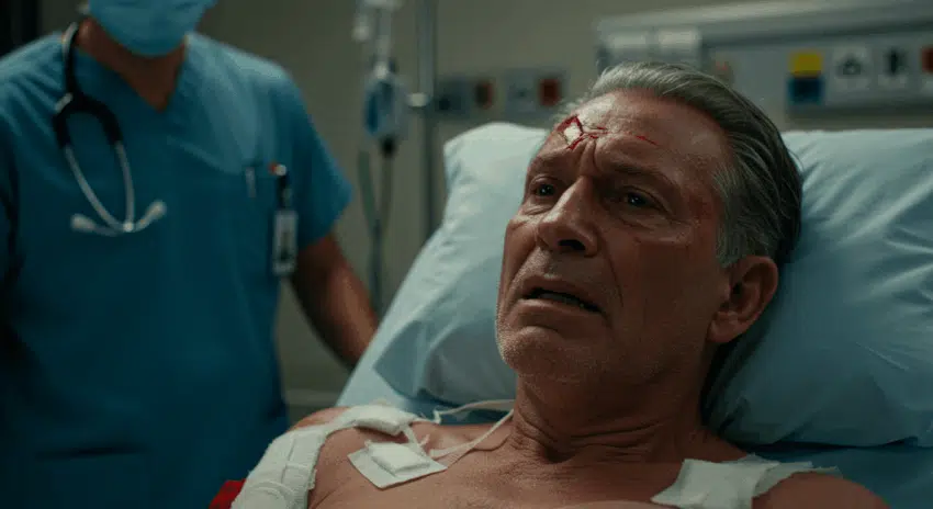 Work-Related Injuries