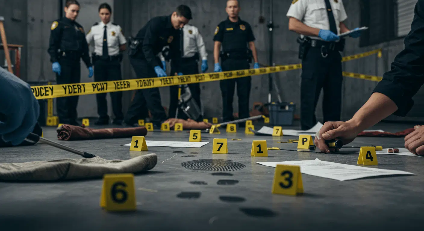 Steps After a Workplace Accident