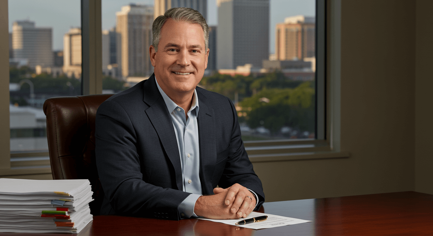 Orlando Workers Compensation Lawyer