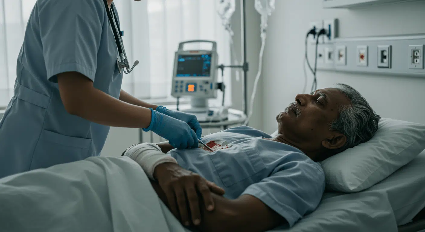Types of Injuries Covered by Workers’ Compensation