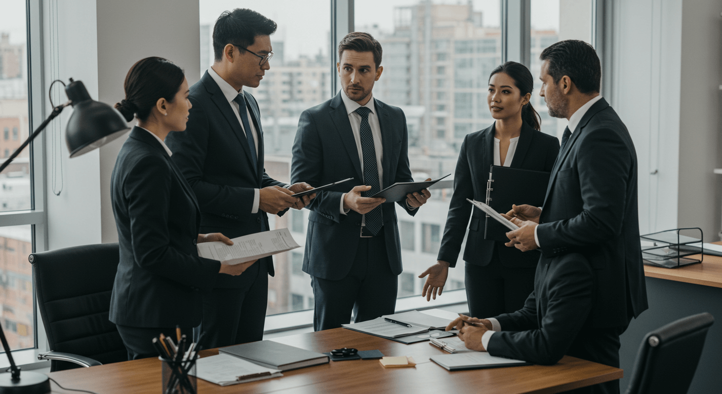 Port St. Lucie Workers Compensation Lawyer
