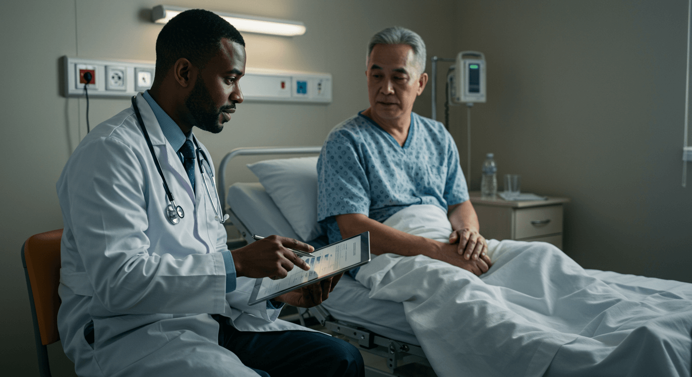 Amputation Injury Cases