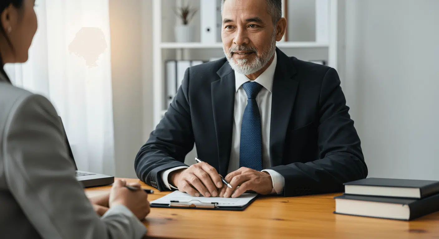 Best Amputation Injury Law Firm