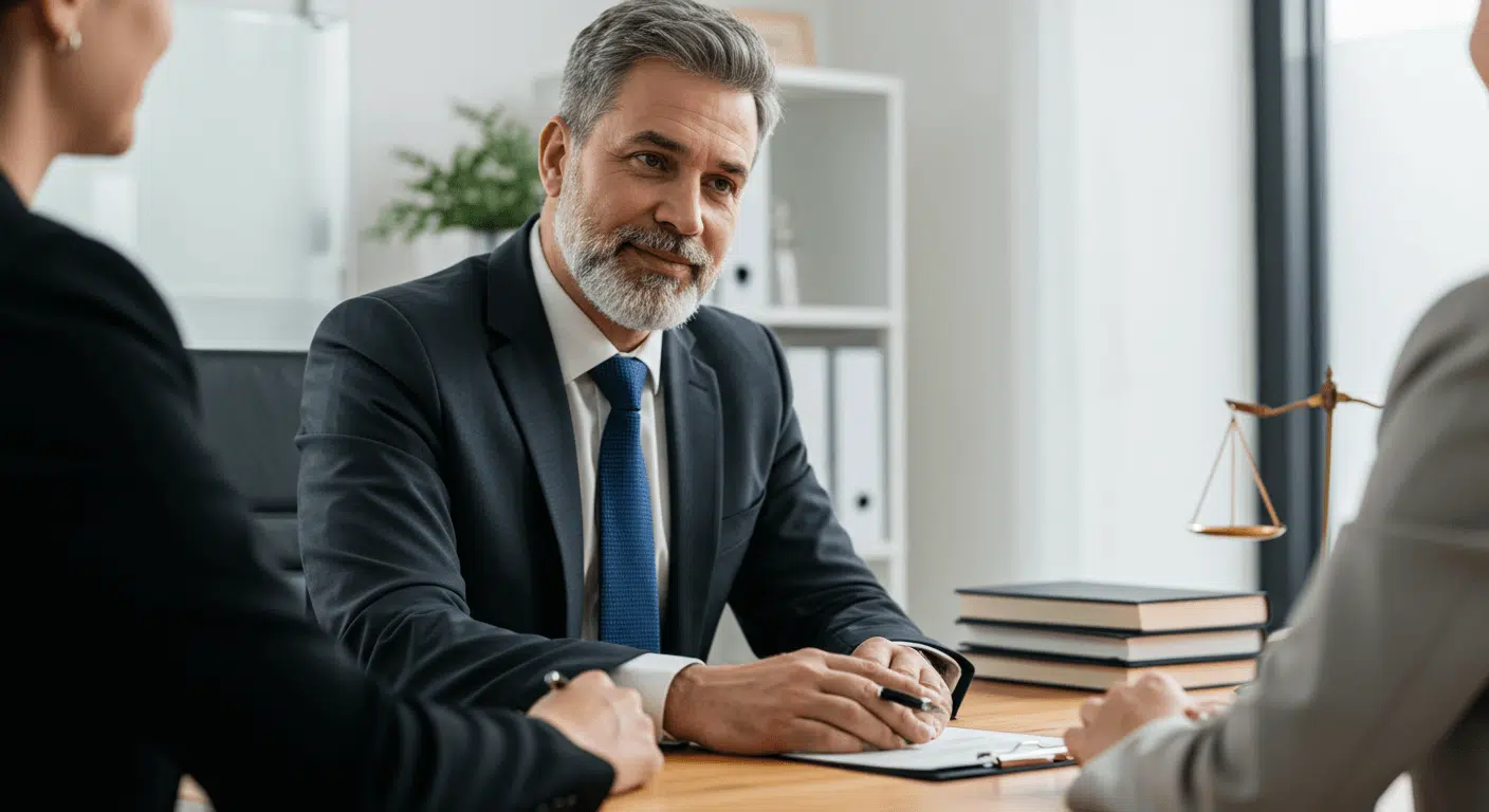 Best Amputation Injury Law Firm