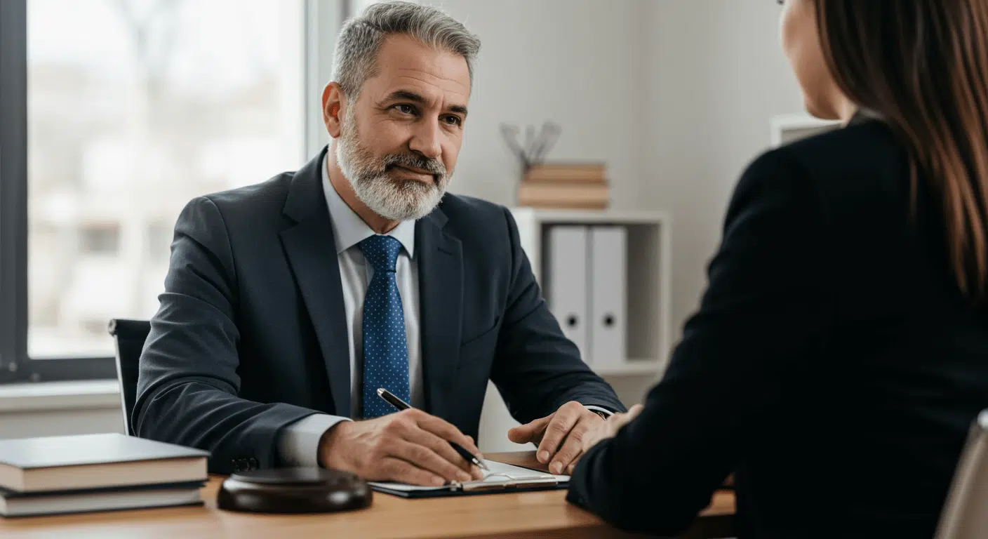 Best Amputation Injury Law Firm