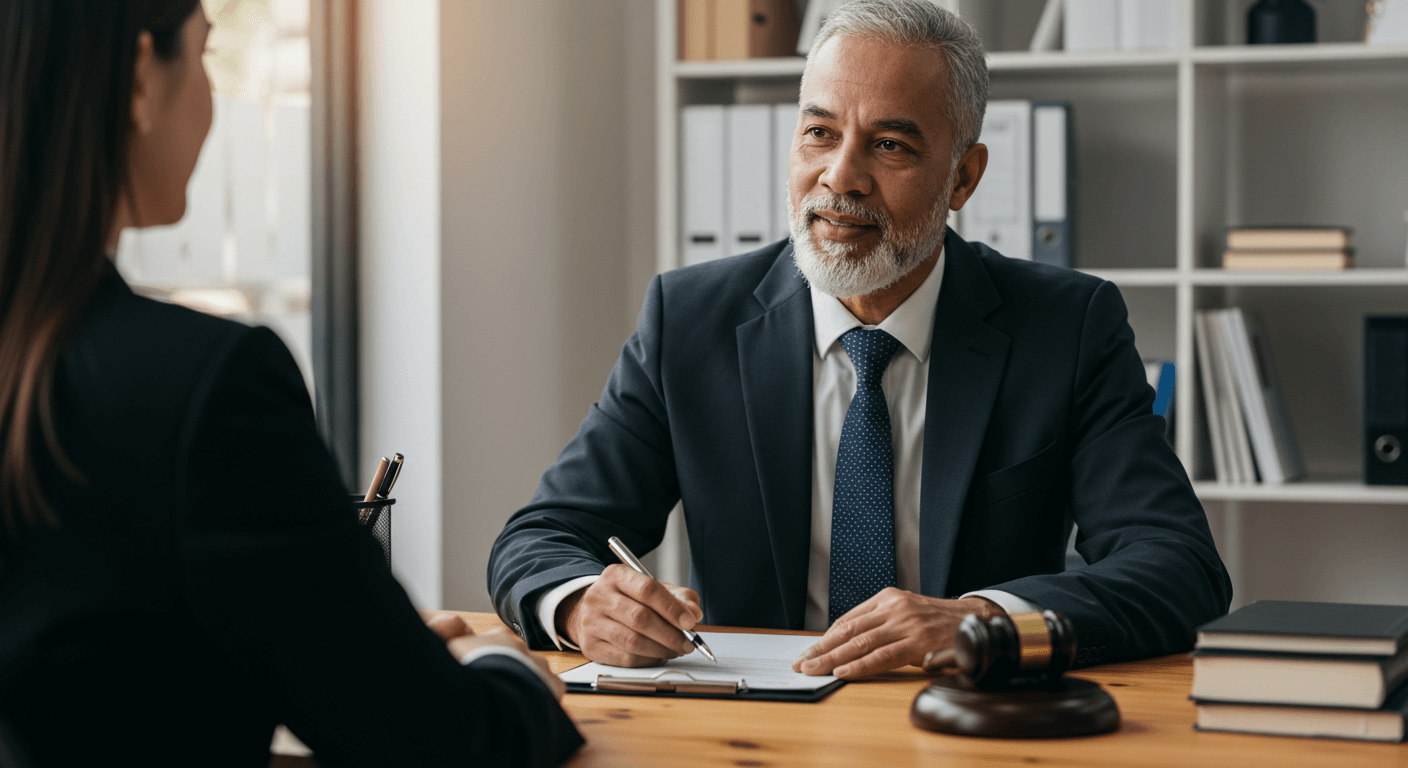 Best Amputation Injury Law Firm