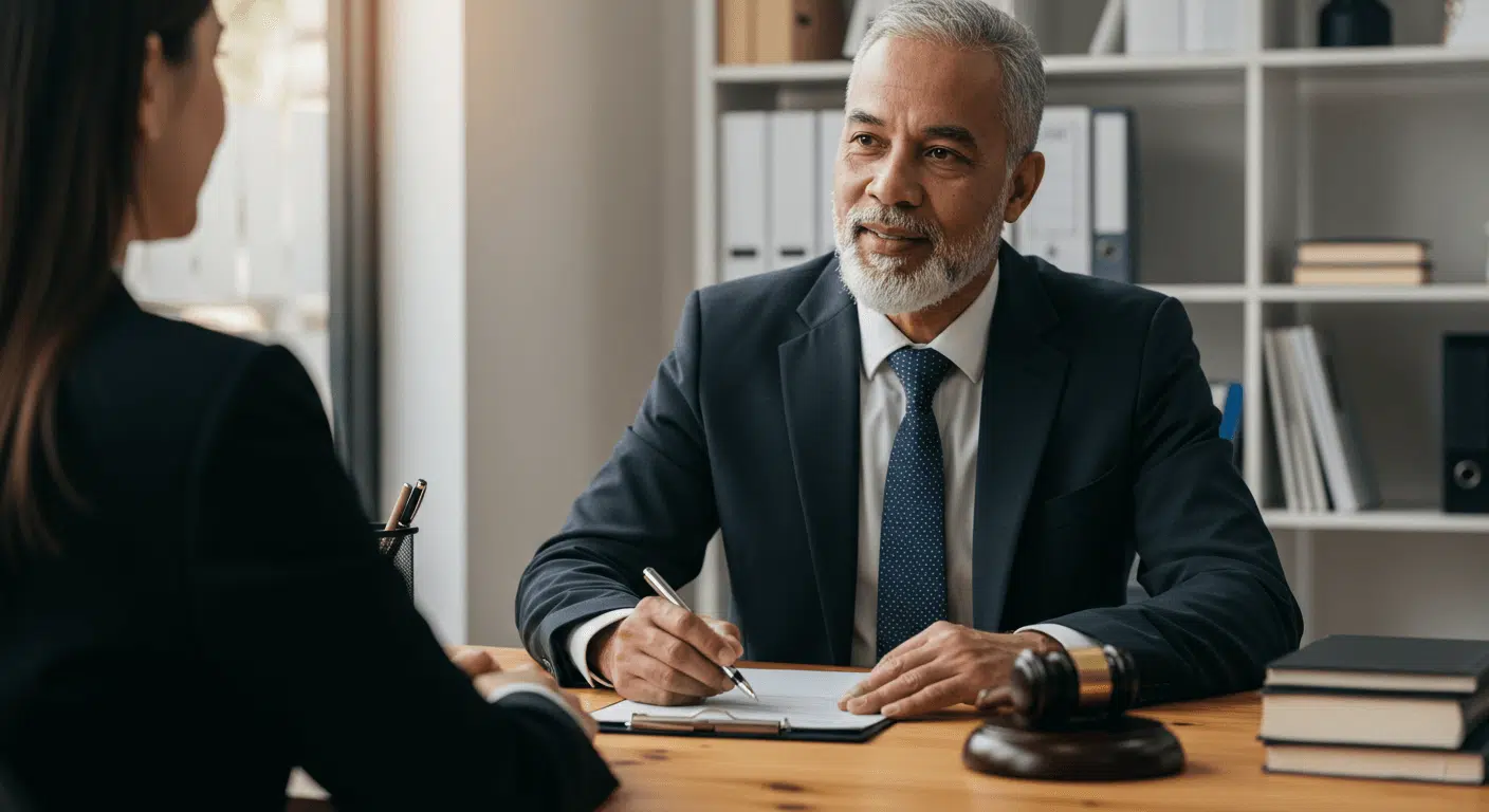 Best Amputation Injury Law Firm