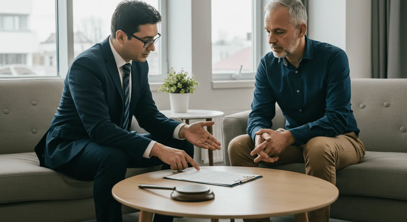 Best Amputation Injury Law Firm