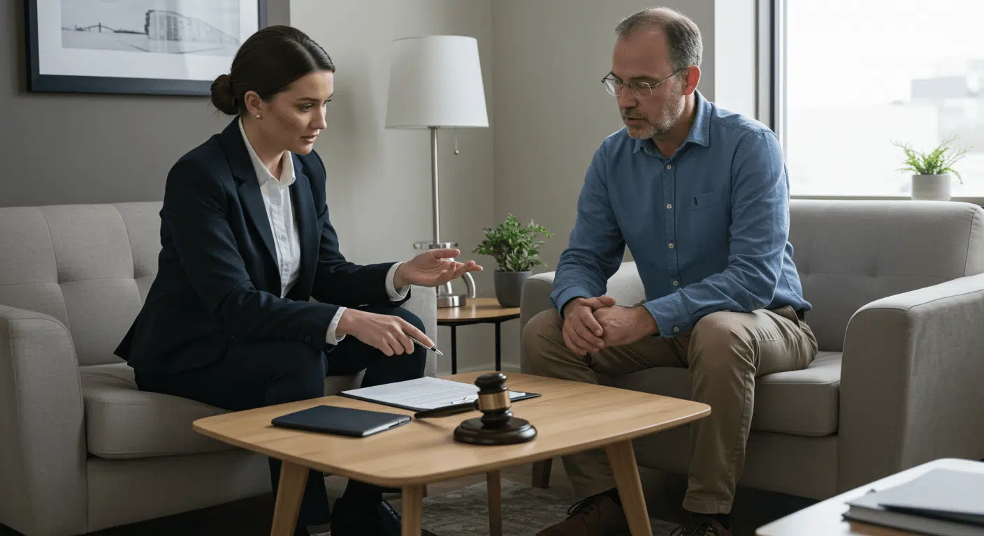 Best Amputation Injury Law Firm