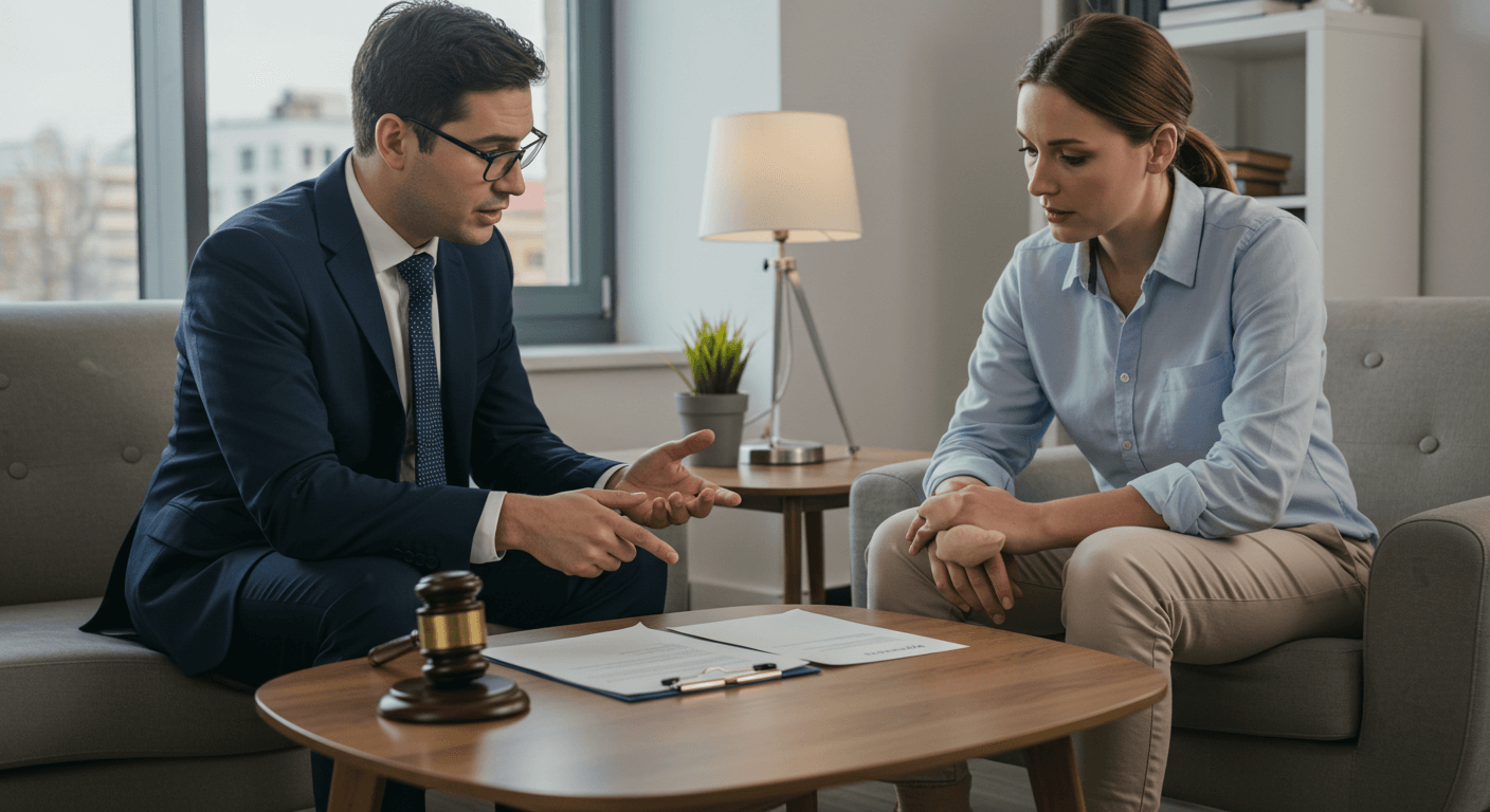 Best Amputation Injury Law Firm