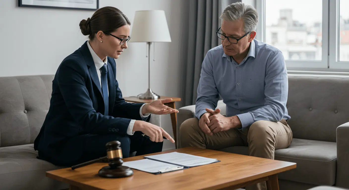 Best Amputation Injury Law Firm