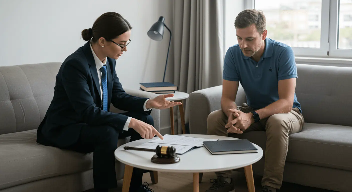 Best Amputation Injury Law Firm