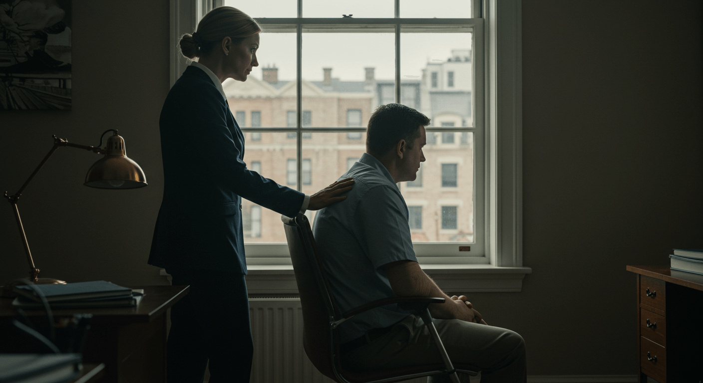 Best Amputation Injury Law Firm