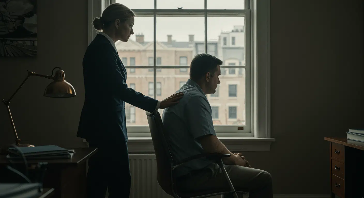 Best Amputation Injury Law Firm