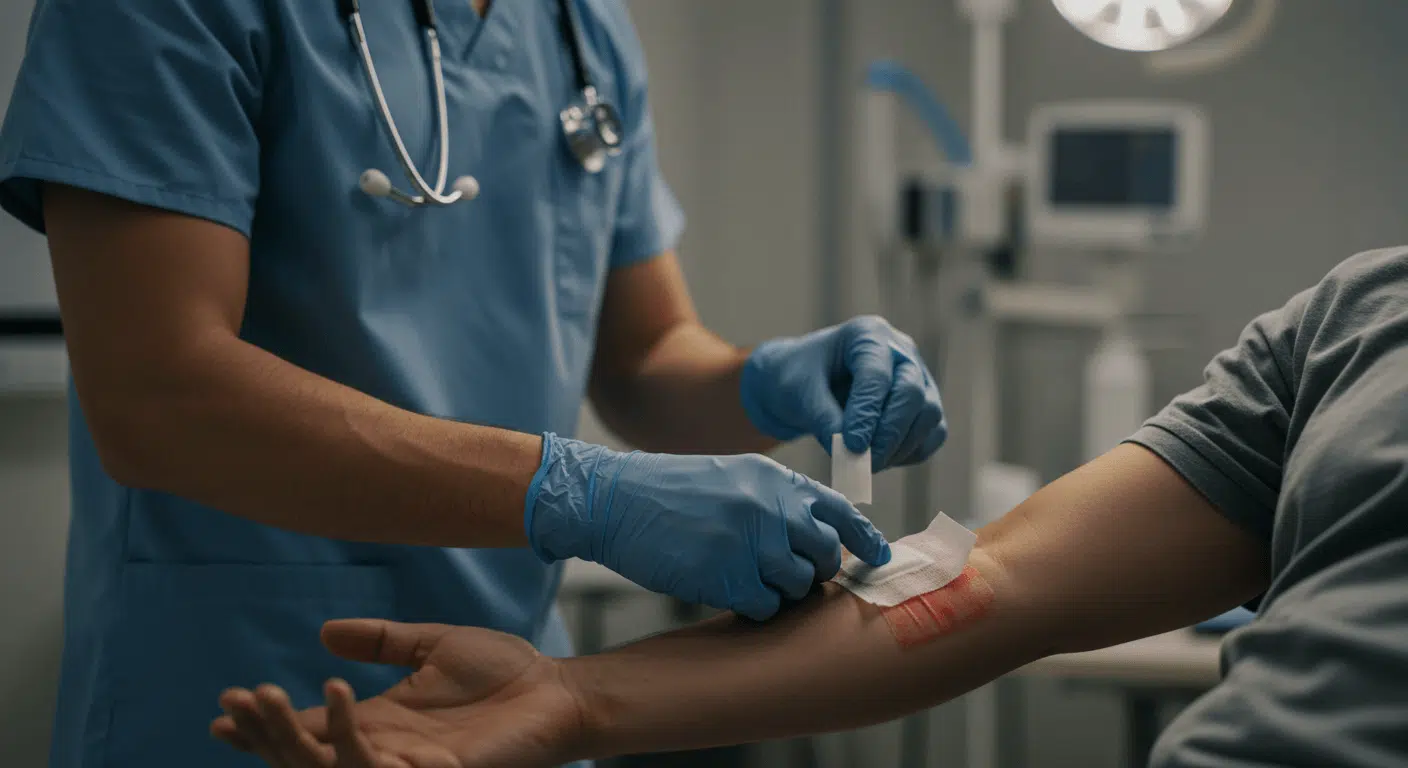 Dog Bite Injury Challenges