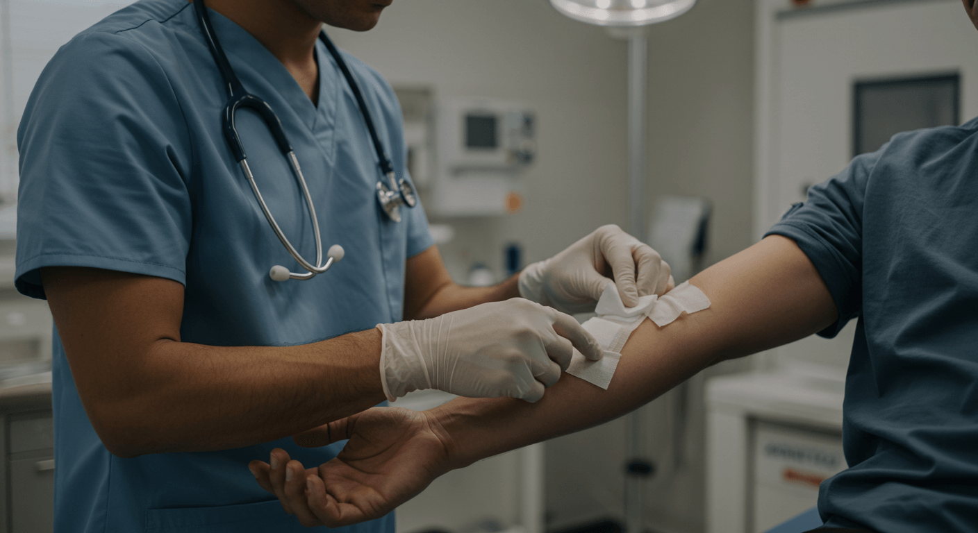 Causes of Dog Bite Injuries