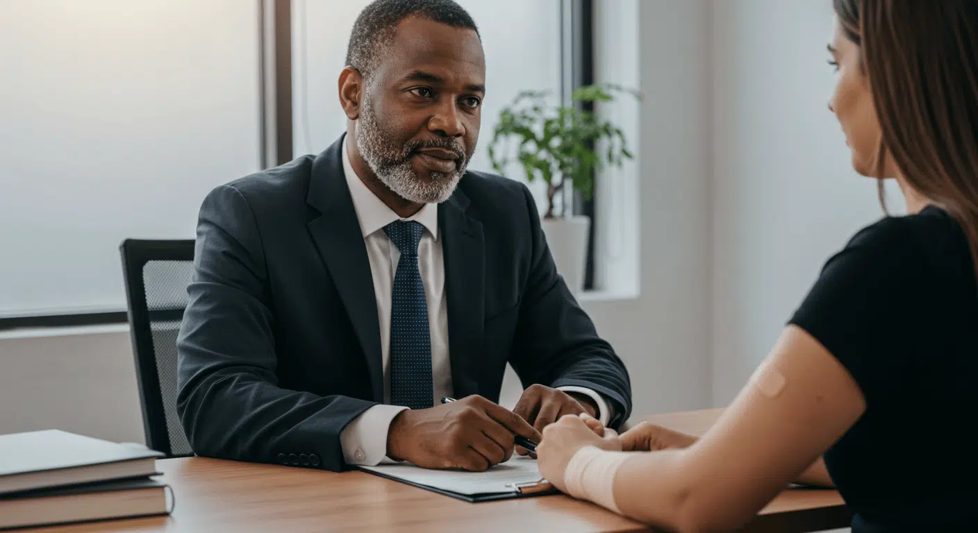 Best Dog Bite Injury Law Firm