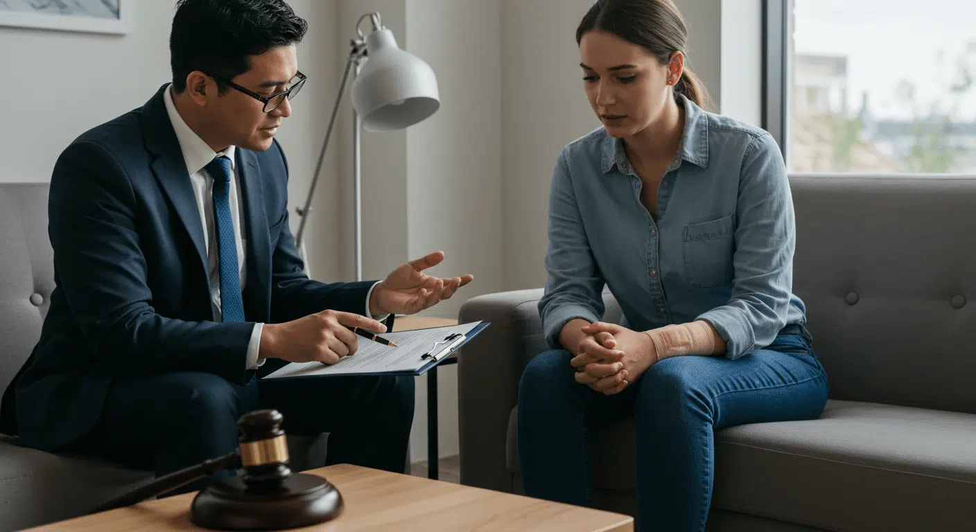 Best Dog Bite Injury Law Firm