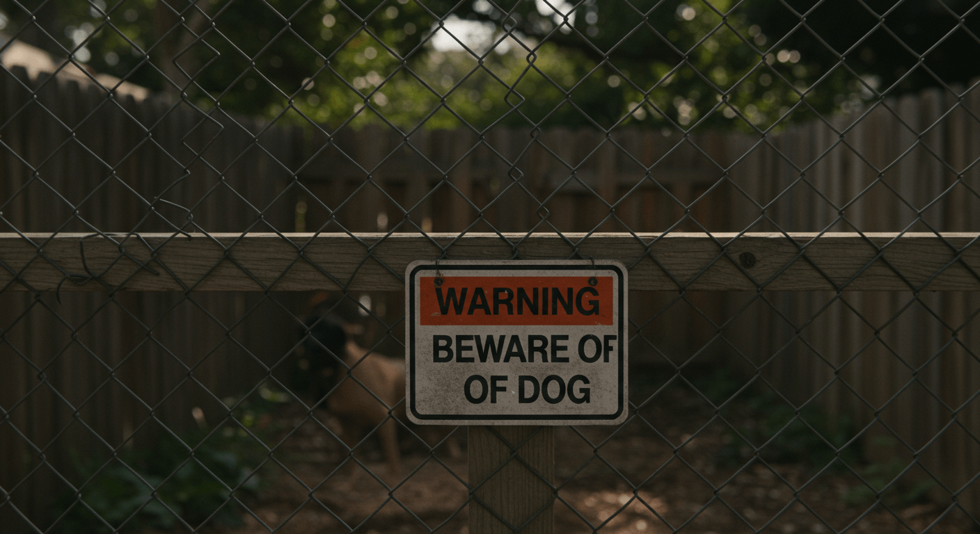 Dog Bite Injury Challenges
