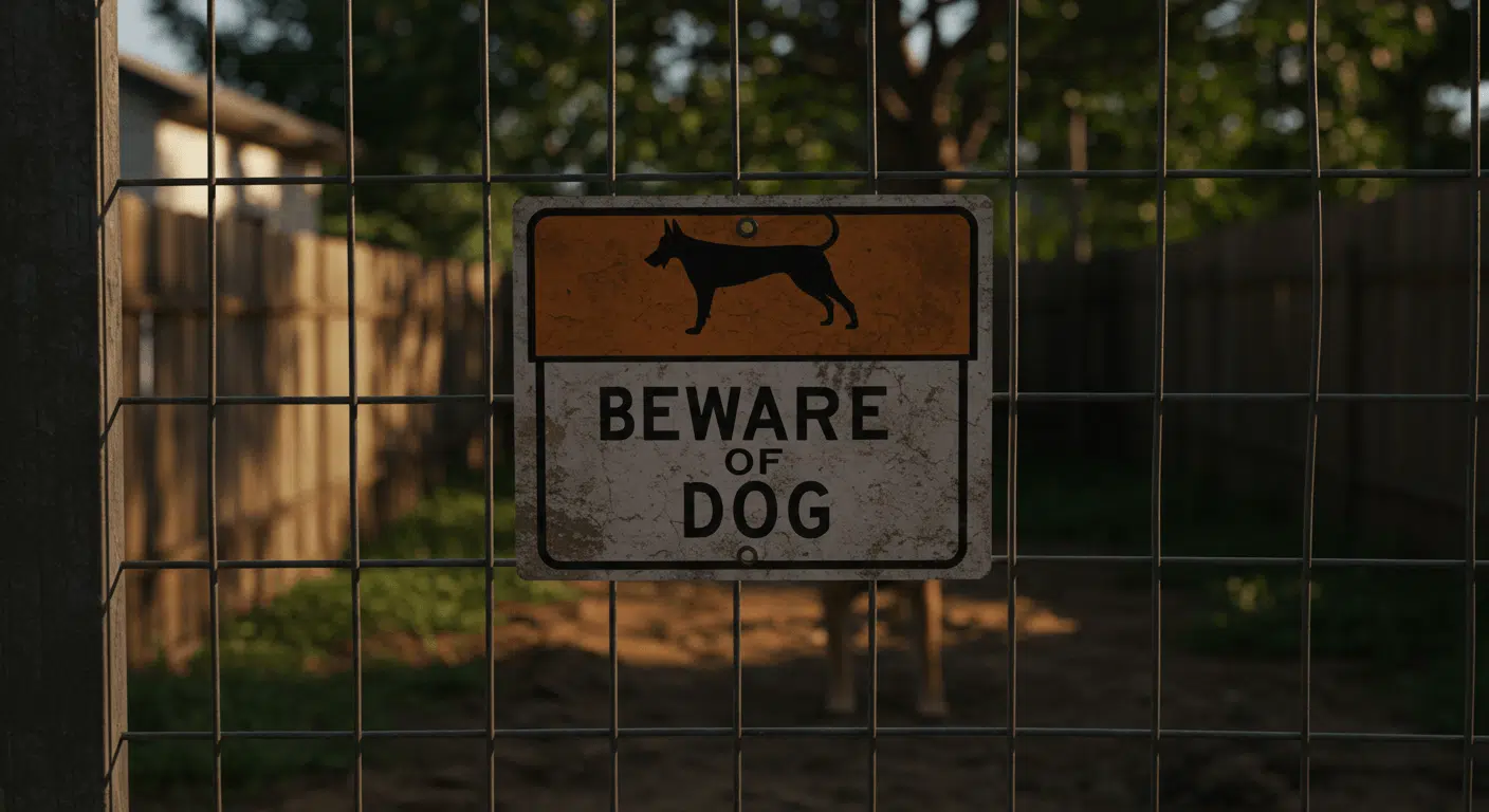 Types of Dog Bite Cases