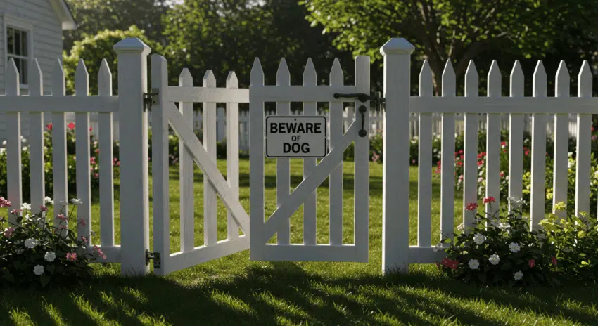 Dog Bite Injury Cases