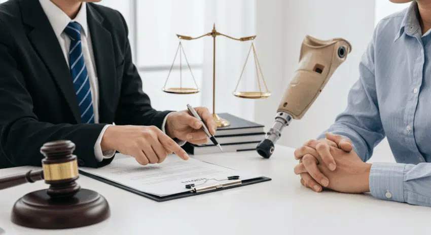 Best Dog Bite Injury Law Firm