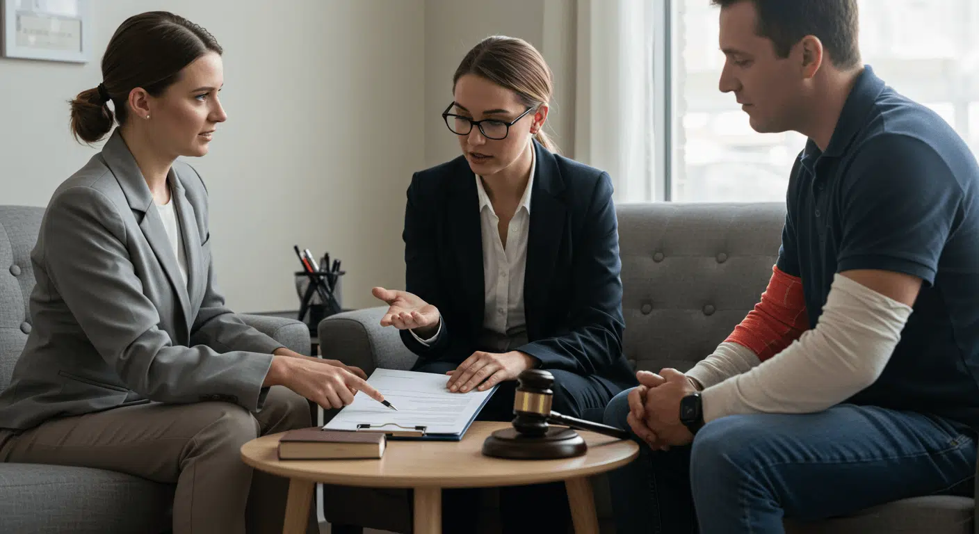 Best Dog Bite Injury Law Firm