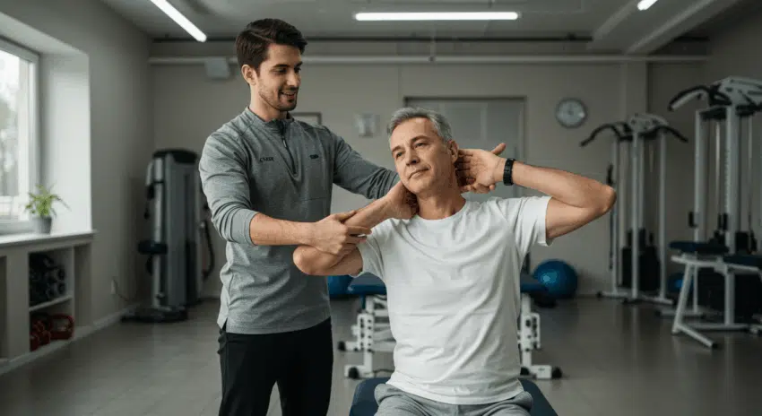 Common Causes of Back and Neck Injuries