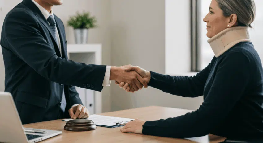 Why Choose Alpha Law Group for Your Recovery