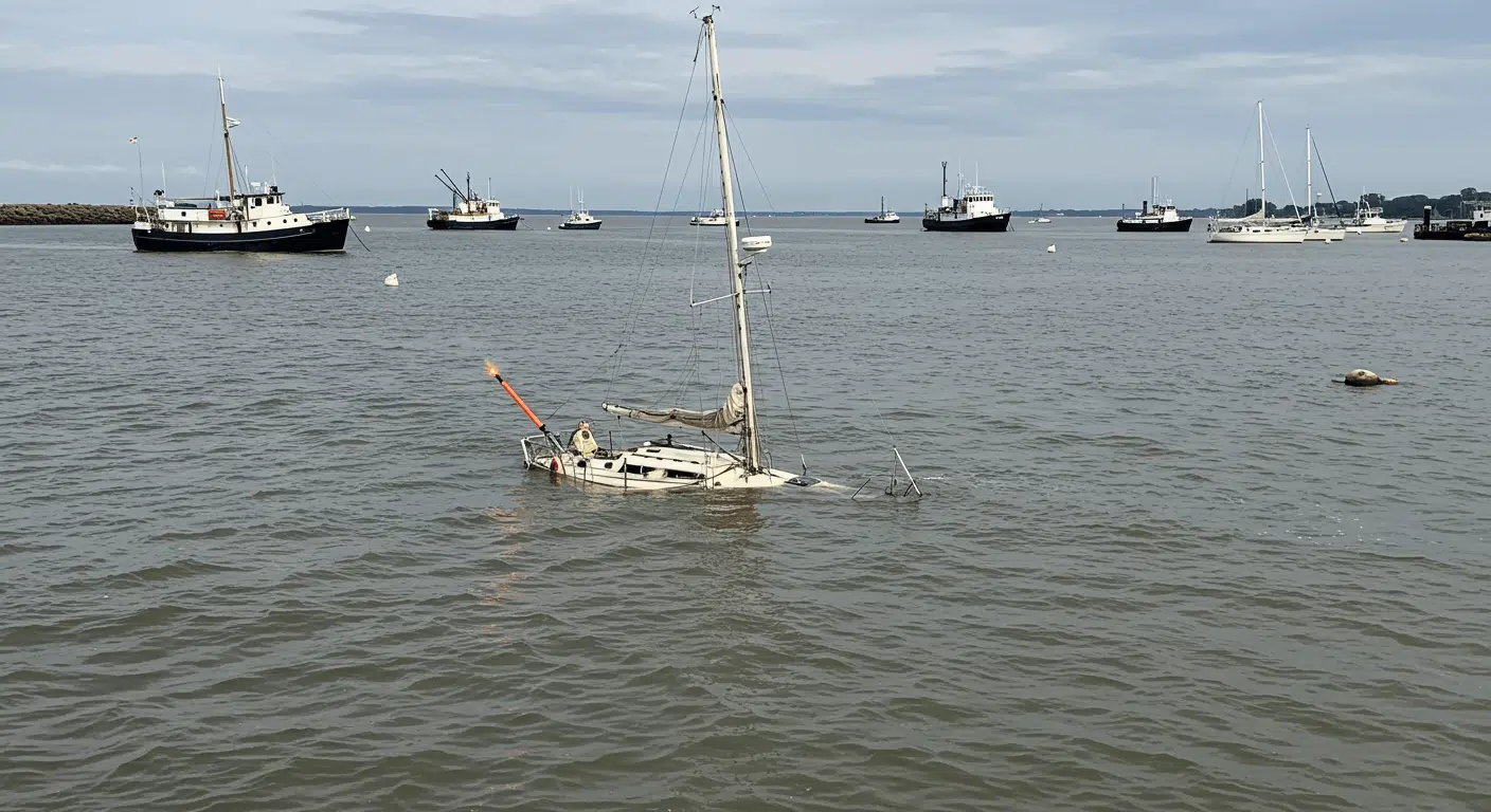 Types of Injuries That Can Occur in a Boating Accident