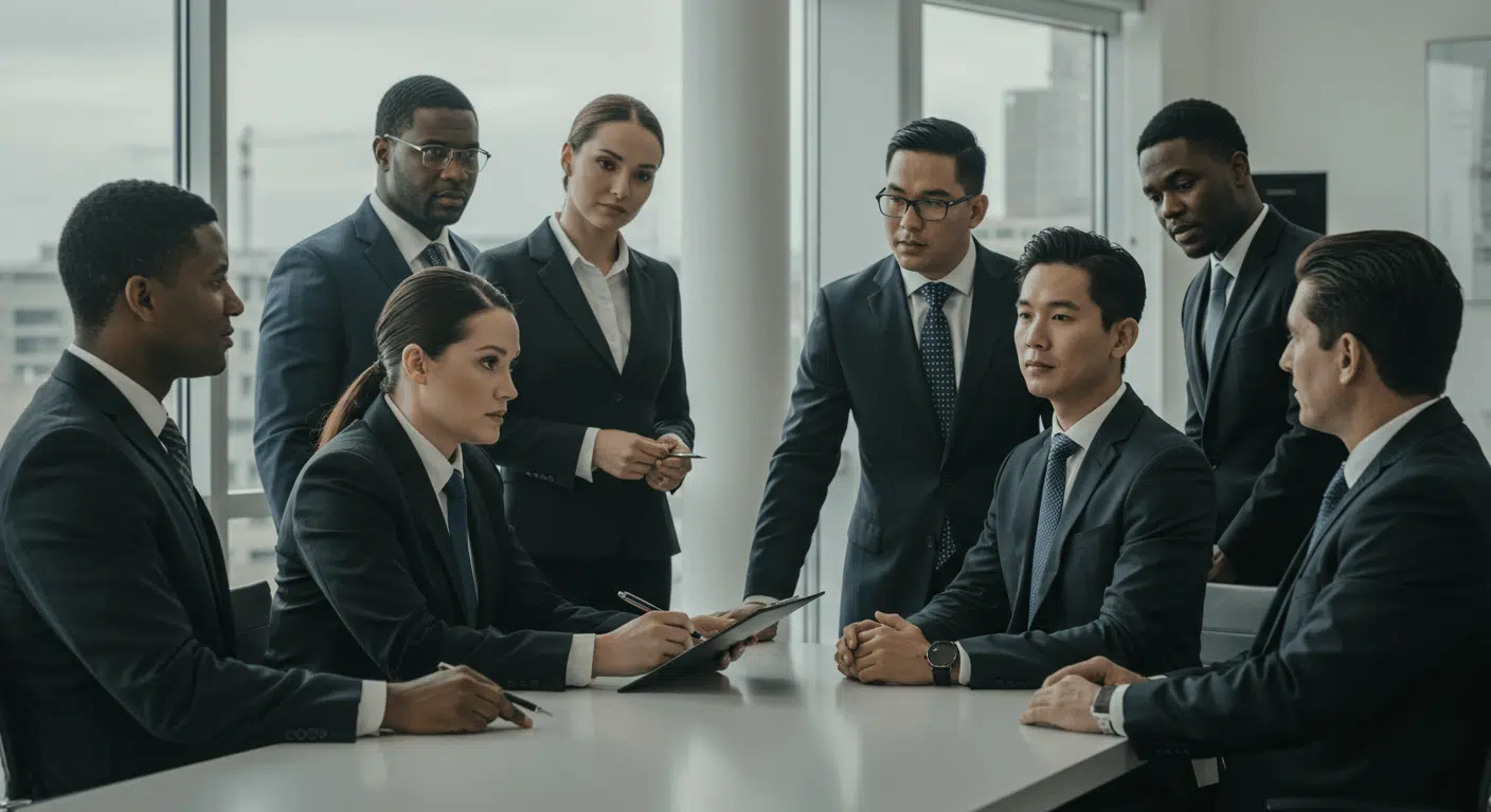 Why Choose Alpha Law Group for Your Amputation Injury Case?