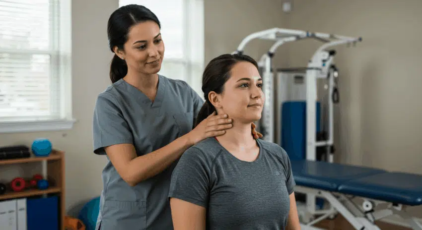 Common Causes of Back and Neck Injuries