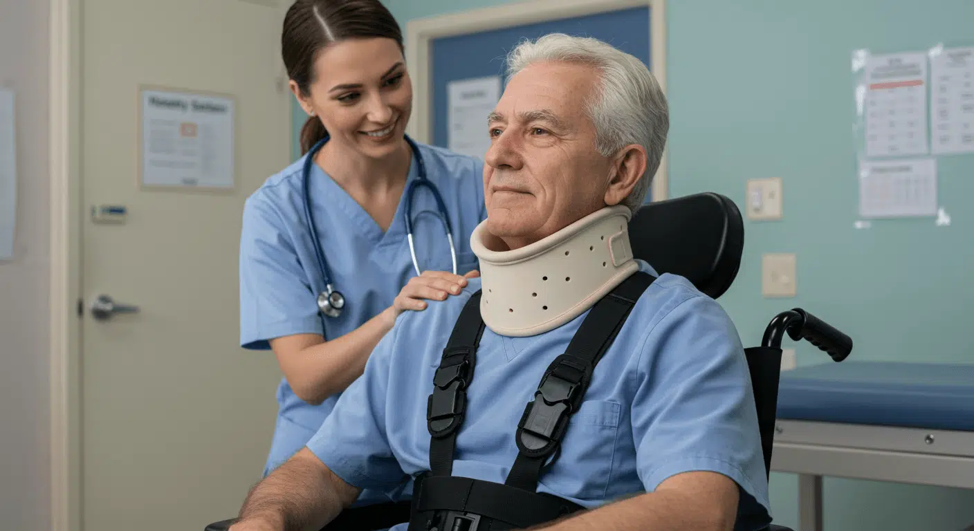 Understanding Back and Neck Injury Claims